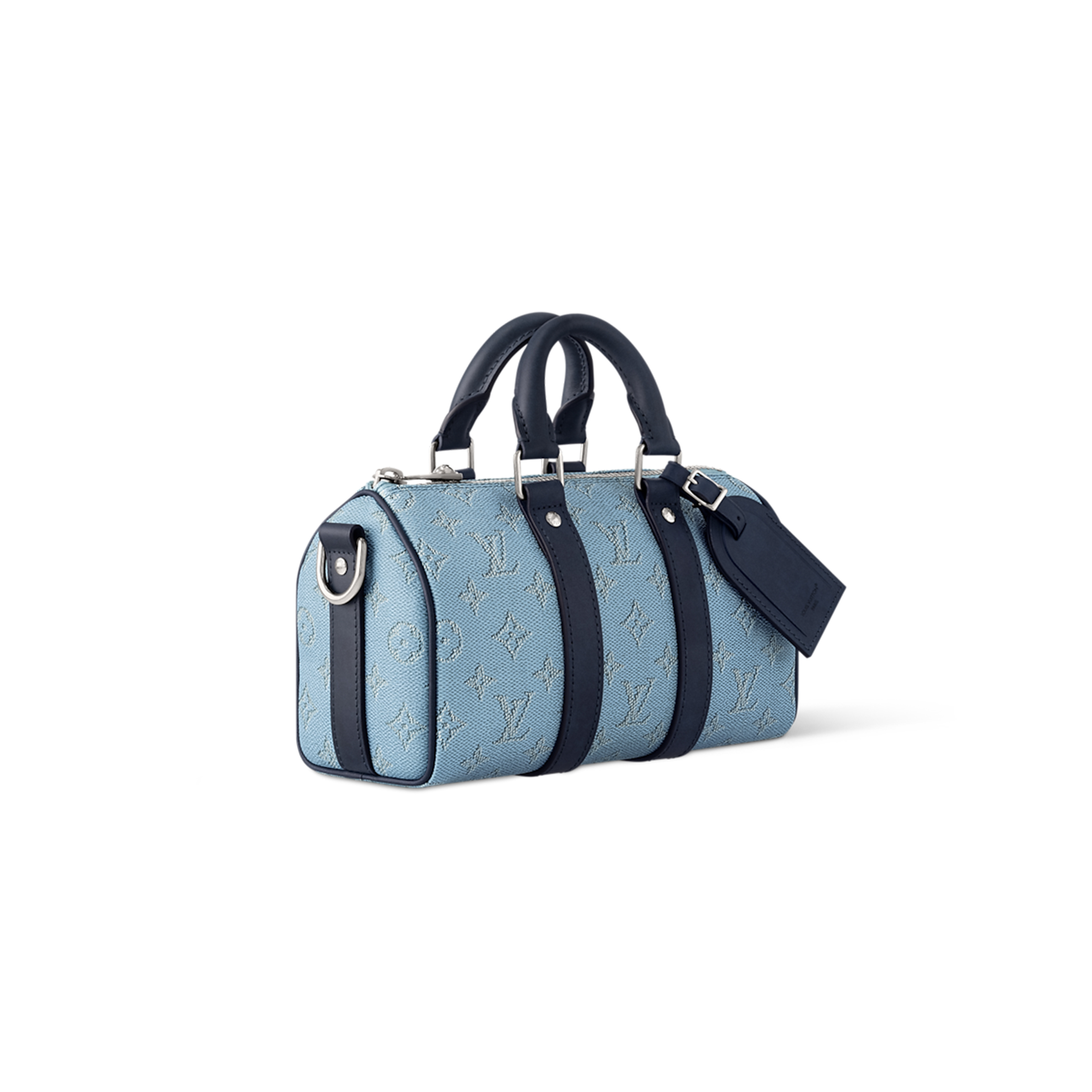 LOUIS VUITTON KEEPALL BANDOULIÈRE 25 M14681 (25*15*11cm)